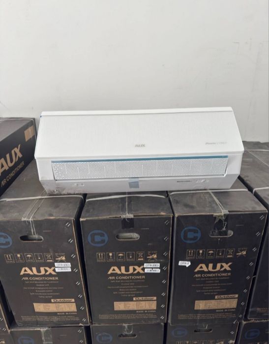 Кондиционери Inverter ORGINAL AUX HAIER