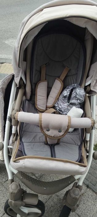 3 в 1 Отлична количка с много аксесоари