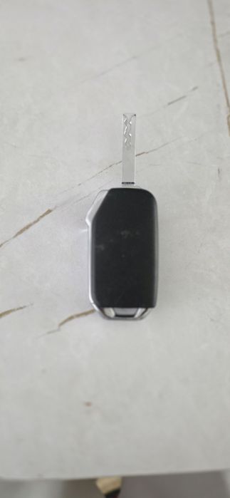 Ключ от KIA CEED