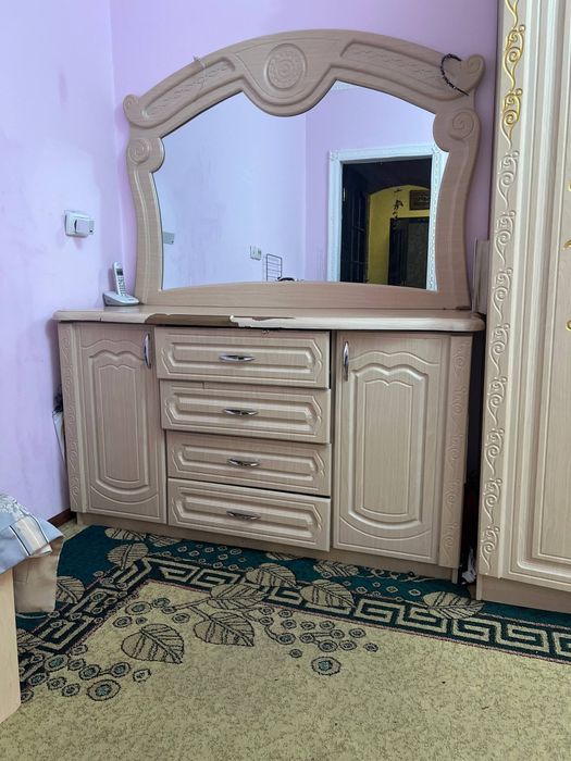 Мебель спальни гарнитур