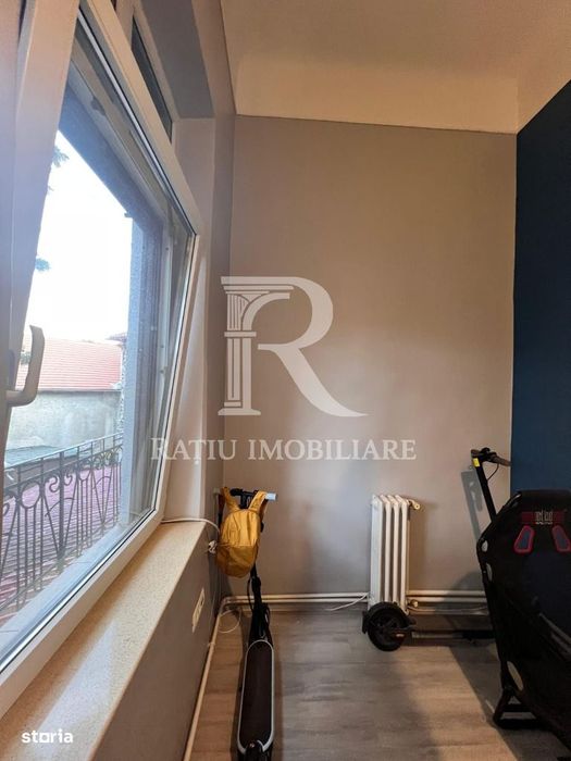 Apartament cu 3 camere de închiriat | Ultracentral | Oradea