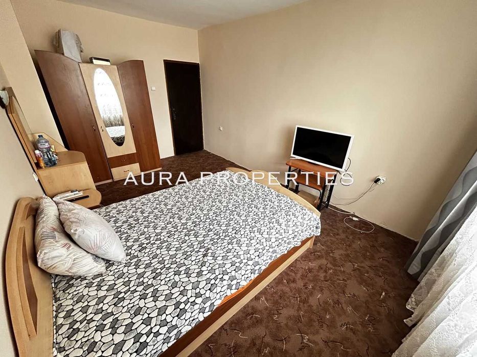 Разград / 3-стаен, под наем