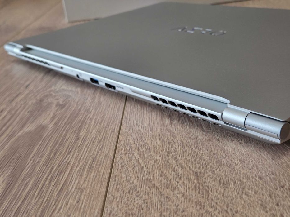 OLED 4K UHD | i7-13700H | RTX 4070 | 16RAM лаптоп laptop Gigabyte aero gaming гейминг гигабит аеро