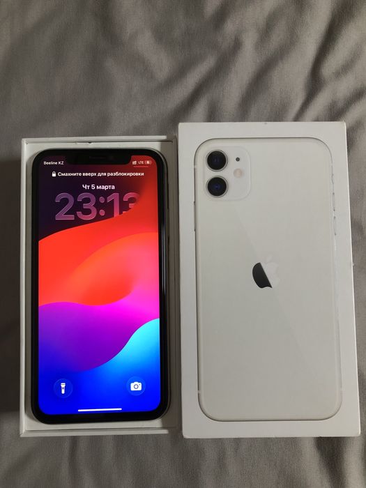 iphone 11 срочно идеално