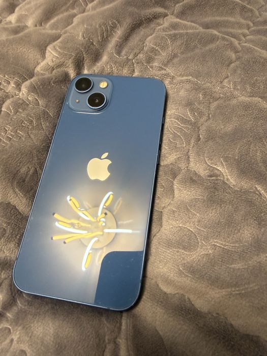 Iphone 13 без коропки