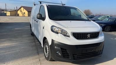 Peugeot Expert 1.5 Diesel ( Motor 0 km inlocuit )