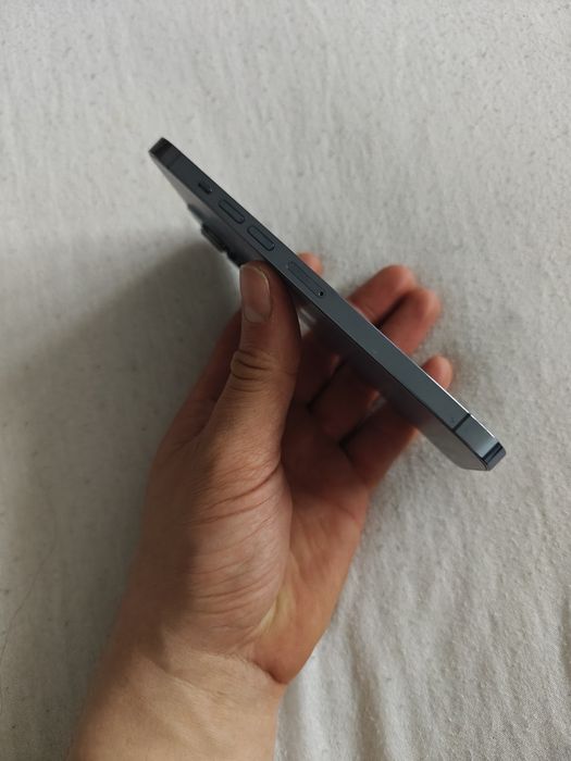 iPhone 13 Pro max Sierra Blue 128GB