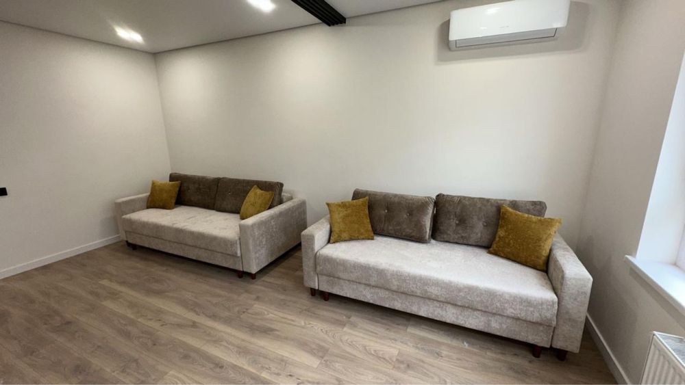 Диван новый 2 м