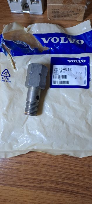 Датчик Клапан Свеча накала