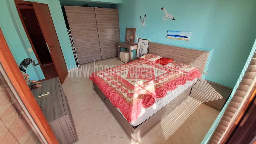 Продава се Двустаен апартамент в Свети Влас - 67 кв.м за 978 €/кв.м - Снимка #3