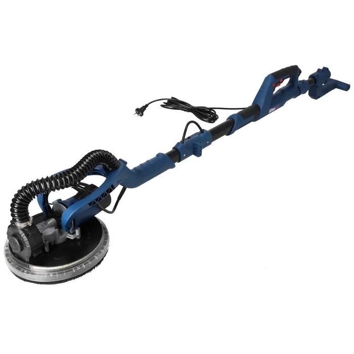 DEDRA DED7766 750W, 225mm, LED, Жираф за гипсокартон, куфарче