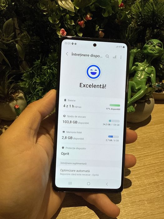 Samsung S20 fe 5g ‼️Garantie‼️
