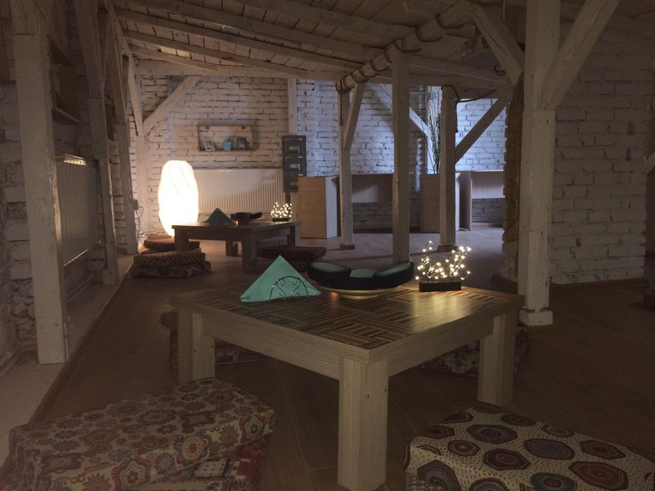 Vand apartament 147 mp (tot nivelul) la mansarda -  Eminescu nr.23 / Piață Romana