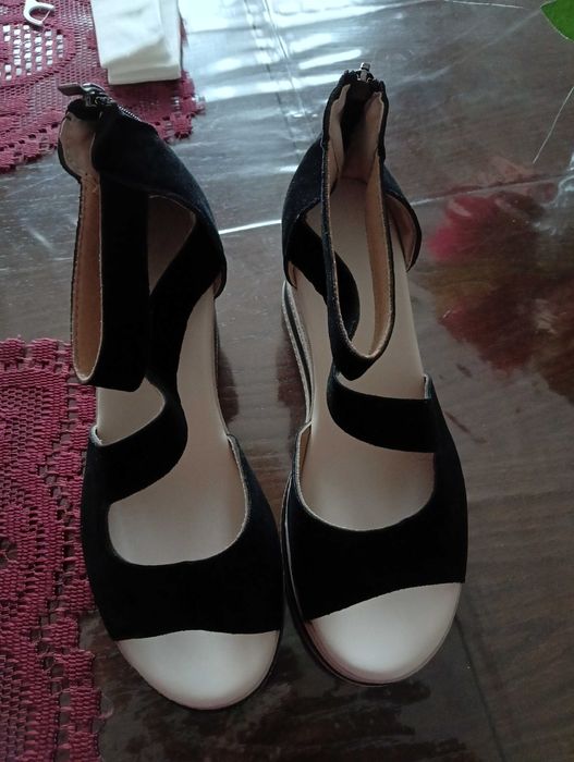 Обувки летни, сандали