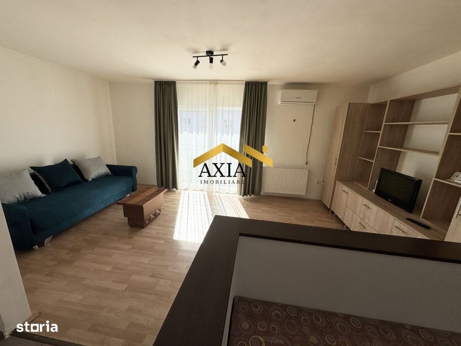 Apartament de inchiriat, Floresti!