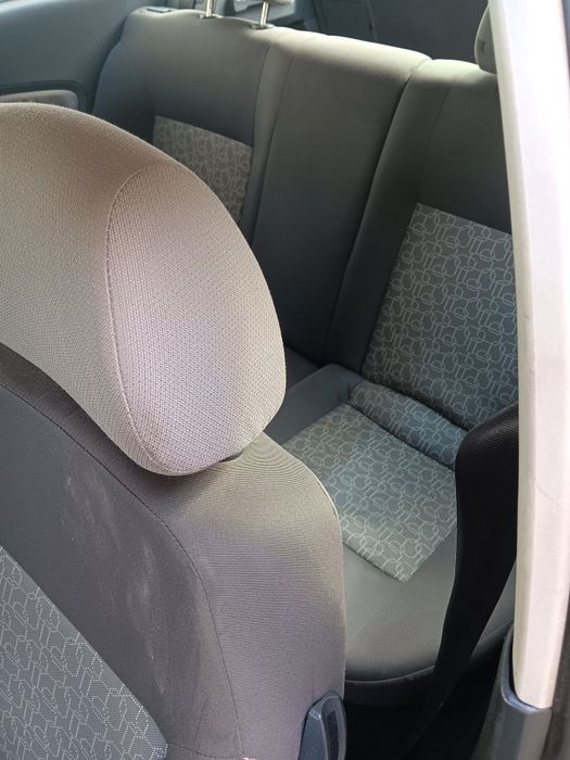 Program rabla masina seat
