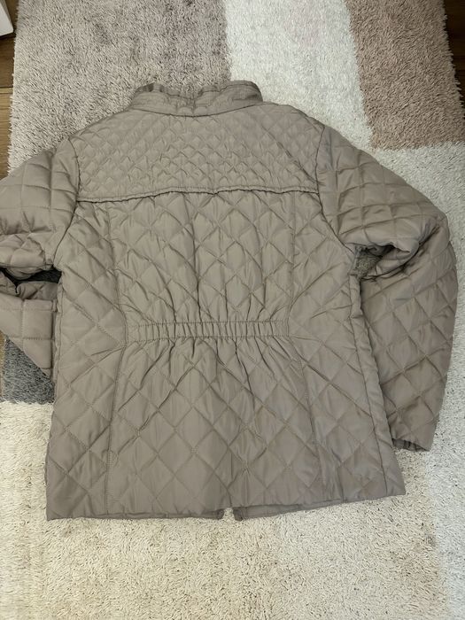 Geaca zara 140 cm