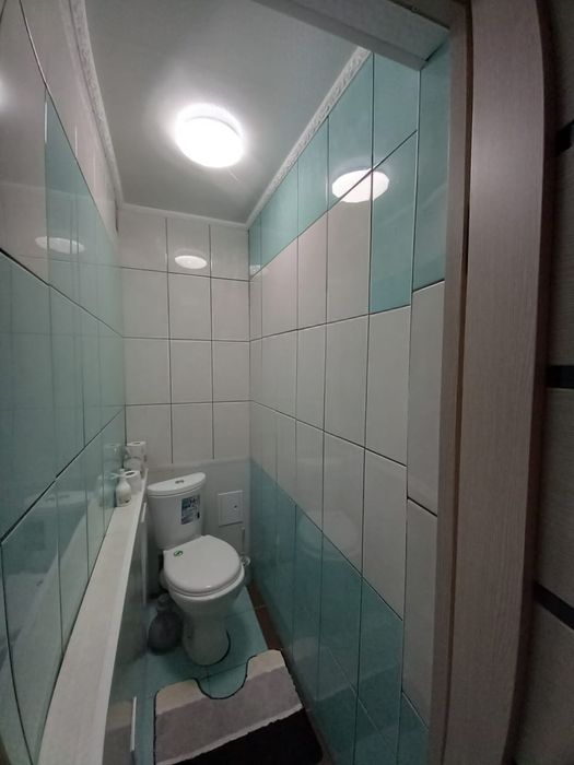 Продам 3 комнатную квартиру