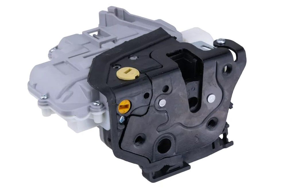 Брава За Задна Лява Врата Vw, Passat B6, Tiguan 5N, Audi A4 A5 Q5 Q7,