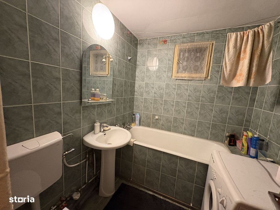 Apartament 3 camere, Lujerului, la 5 minute de metrou, etaj 2