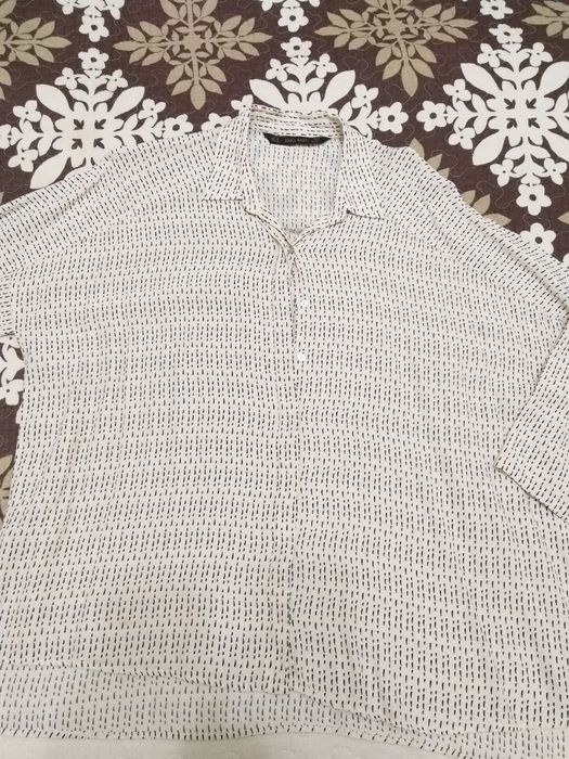 Кофточки и блузки