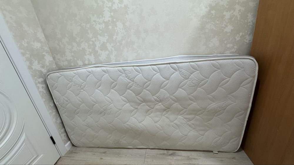 Матрас ортопедический