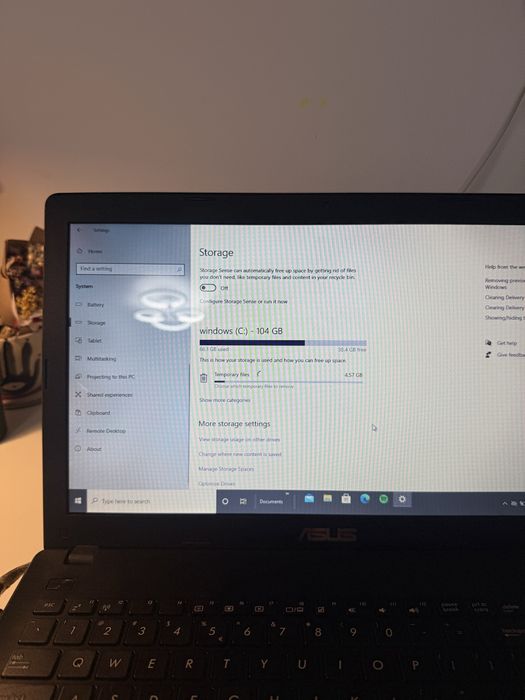 Asus X551M