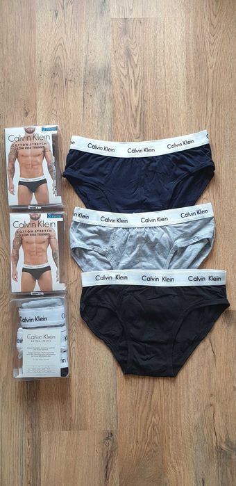 Слипове памучни мъжки