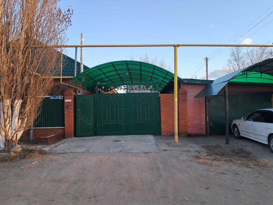 Продам особняк. Дом на земле