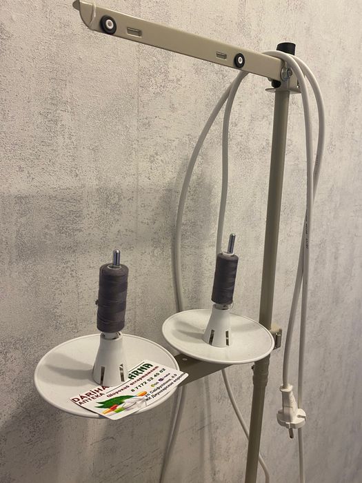 Швейная машина