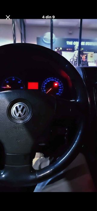 Golf 5 2.0 TDI 140cp
