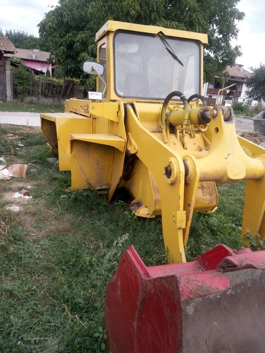 Фадрома ханомаг .