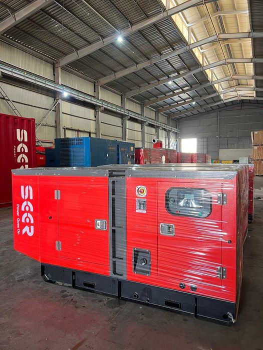 Generator/Генератор движок 30/50/100/150/200/300/1000/1200/1500