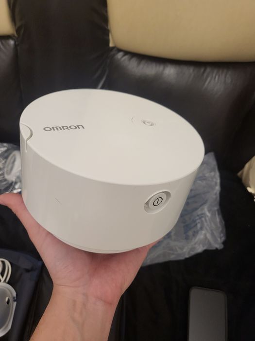 Aparat OMRON C28P Nou