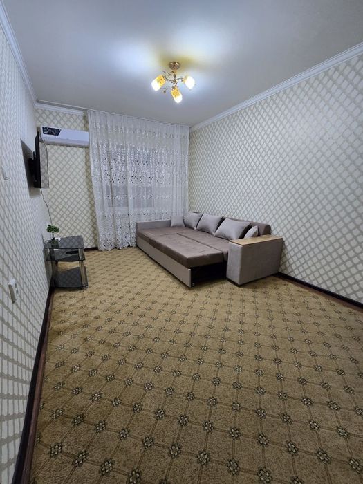 Аренда 1-Ком.Куйлюк-5.Обстановка