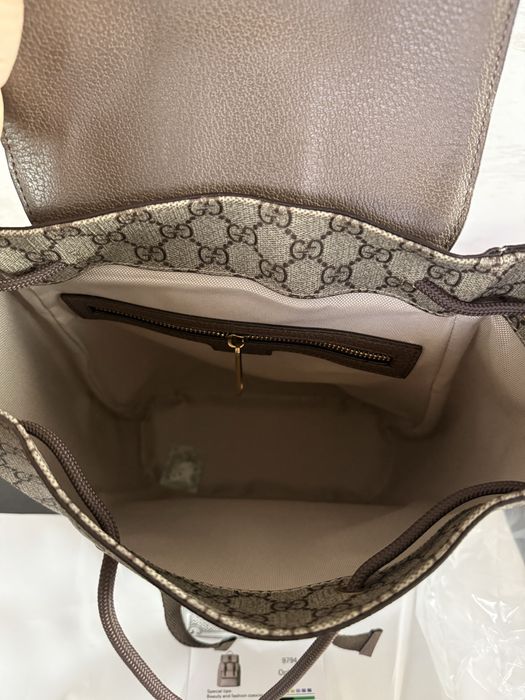 Gucci раница 160€ за брой
