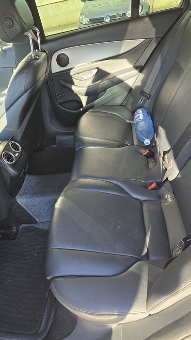 Mercedes-Benz E220,w213,194cp,km reali,TVA deductibil,9G,full casco.