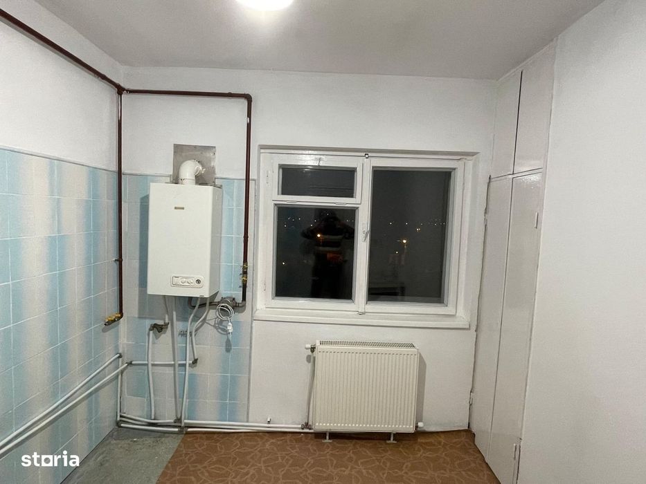 Apartament de doua camere de vanzare