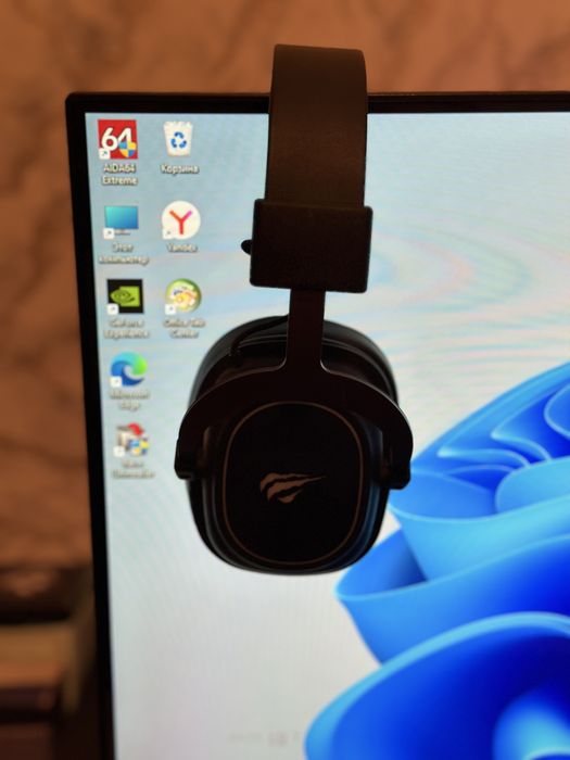 Игровой компьютер i5 12400, Rtx 4060