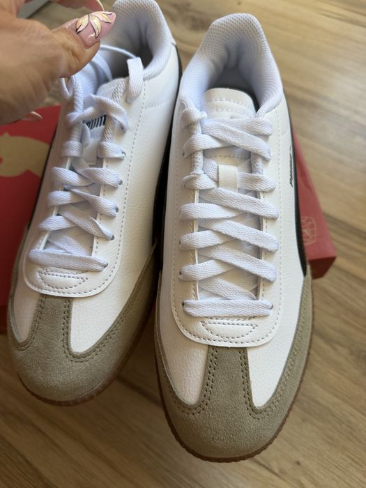 Оригинални нови маратонки Puma U 9-T! 41 н