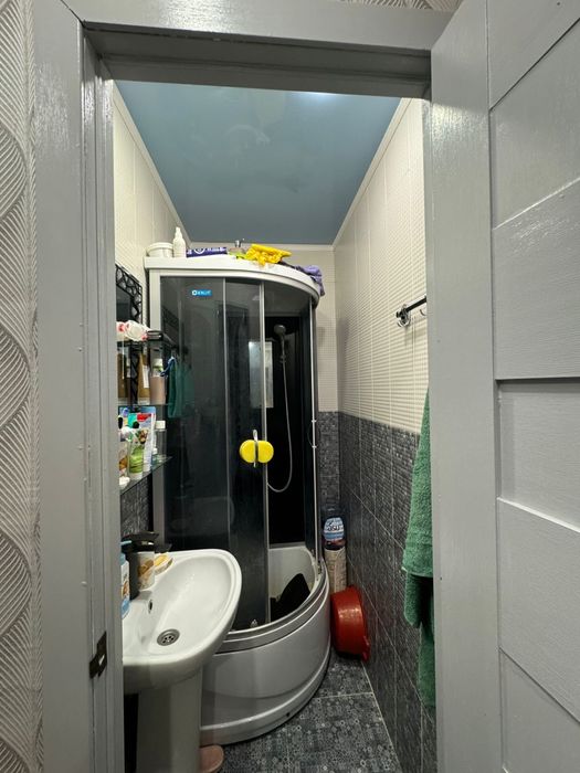 Квартира в г.Абай