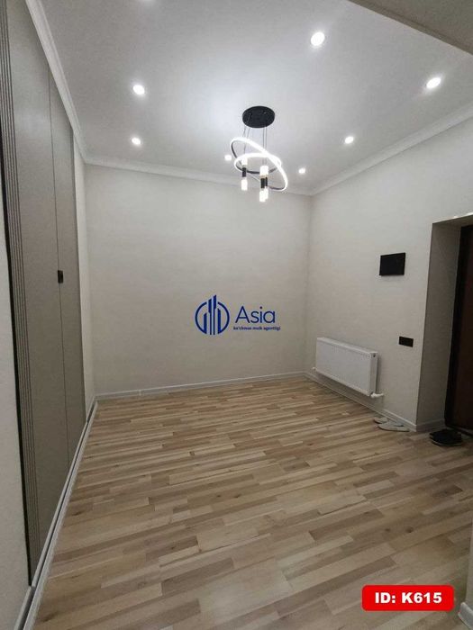 Arzon narxda 2x xonali kvartira sotuvga chiqdi K615