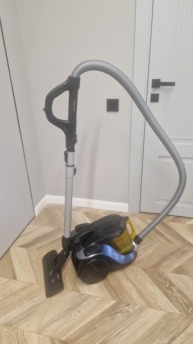 Пылесос-Tefal -23000