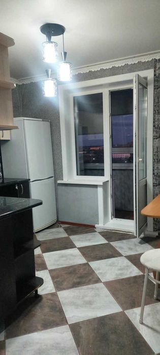 Продам 1 ком квартира в 19 мкр