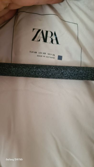 Vesta dama  Zara
