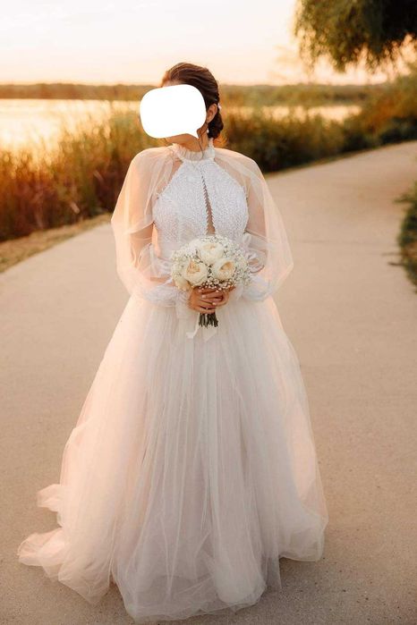 Rochie de mireasa