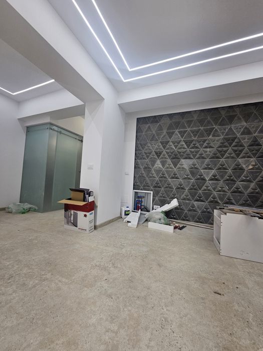 GRAMEX  CONSTRUCT Executam lucrări Interioare/Exterioare