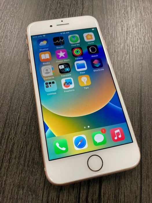 iPhone 8 Plus 64Gb abmen bor