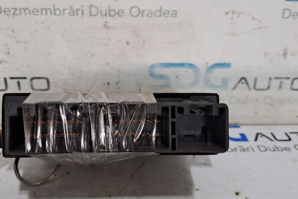 Calculator confort 1C1T 15K600 BA Ford Transit 2000-2006