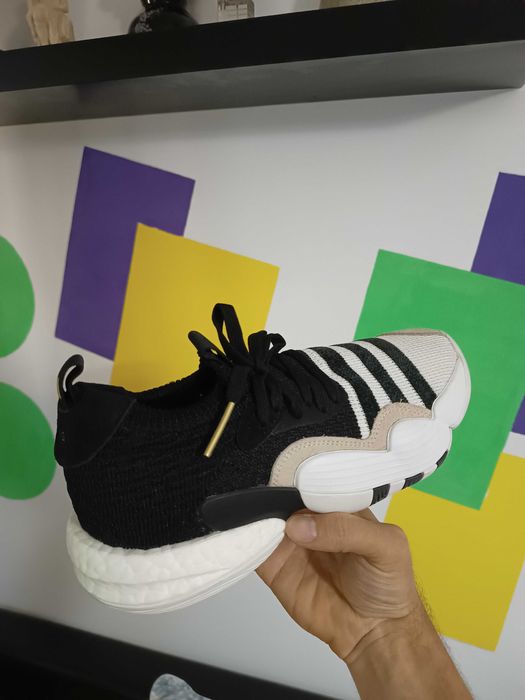 Sneakers Adidas Unisex Trae Young 2 J